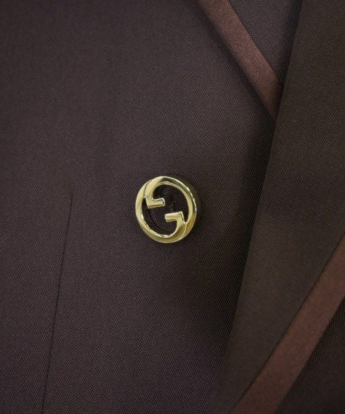 GUCCI Two-Piece setup Suit Jacket & Trousers Size 50