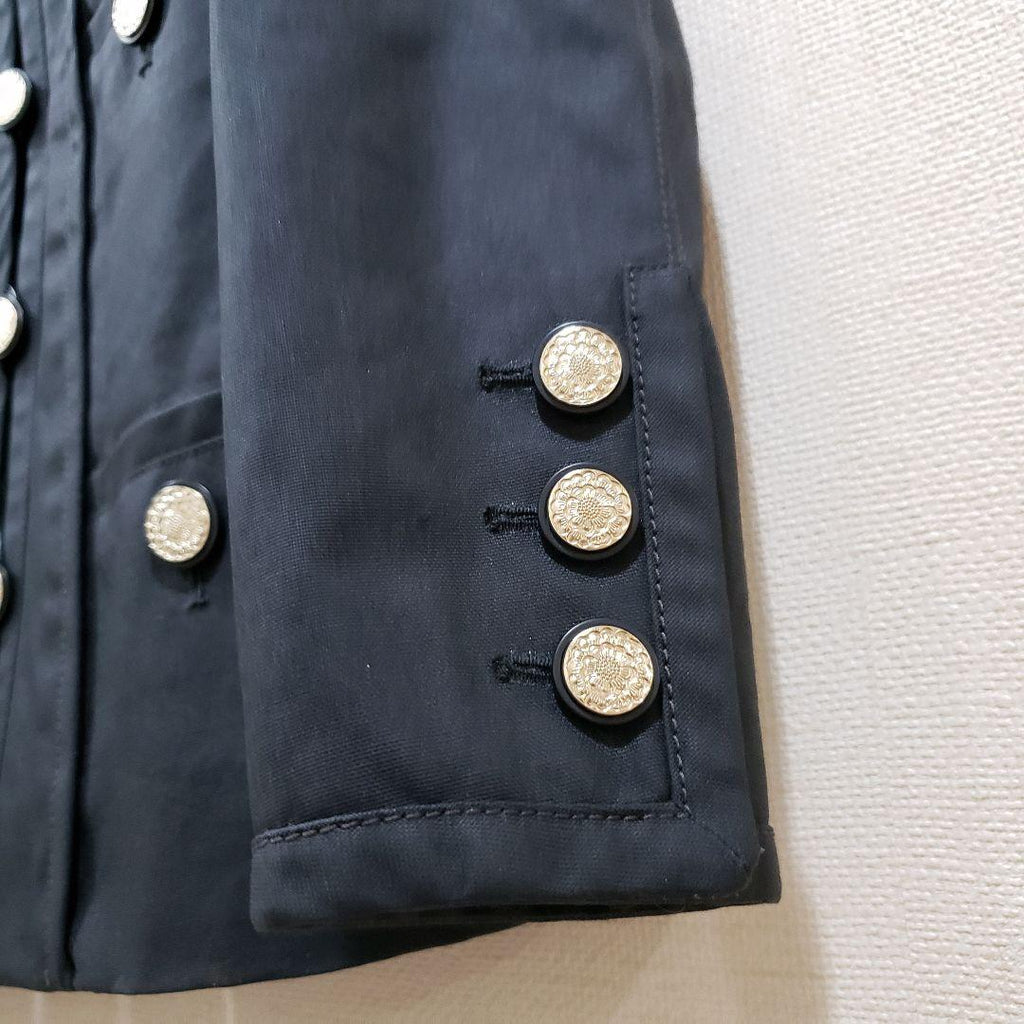 Chanel 2020 Cruise Collection Cotton Jacket Coat