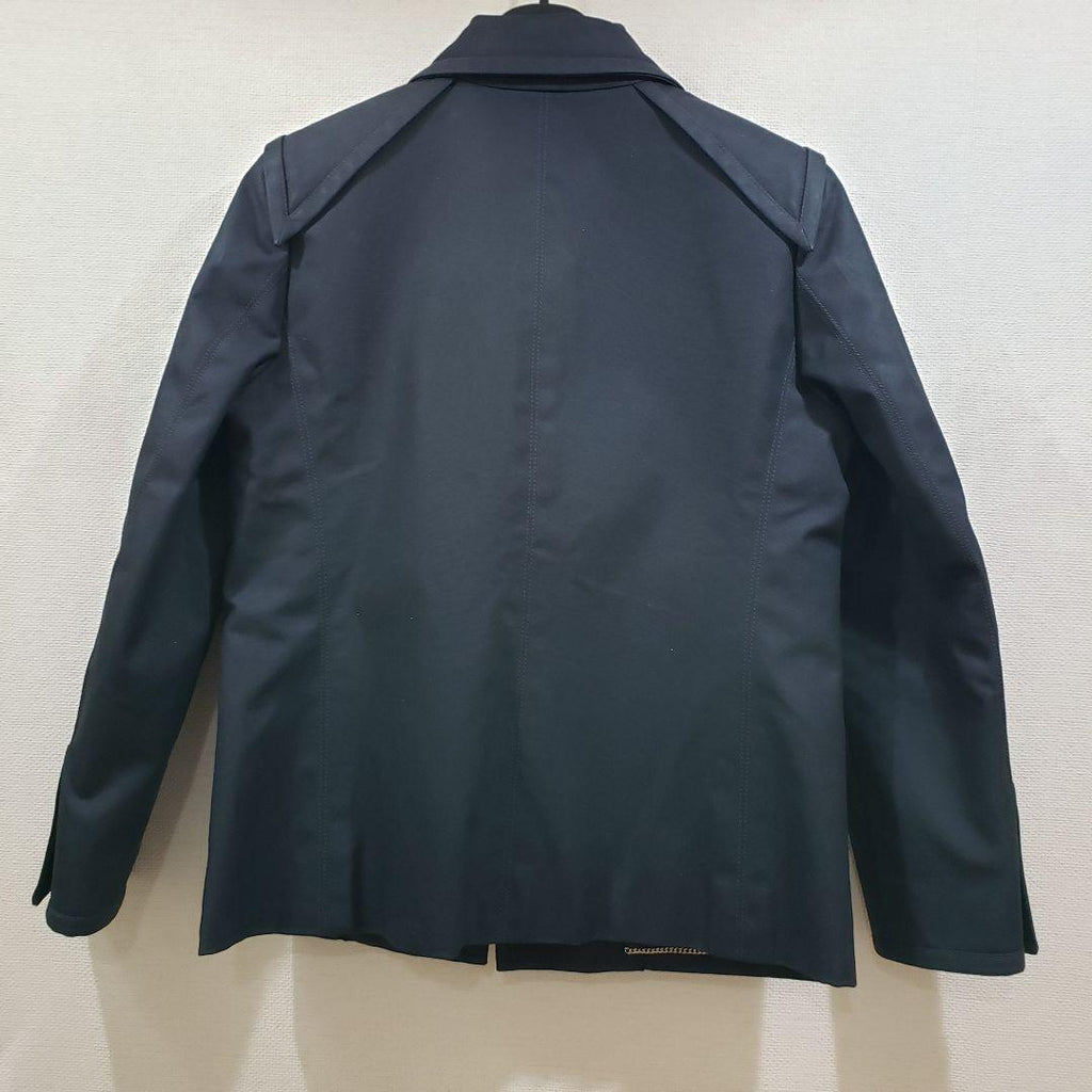 Chanel 2020 Cruise Collection Cotton Jacket Coat