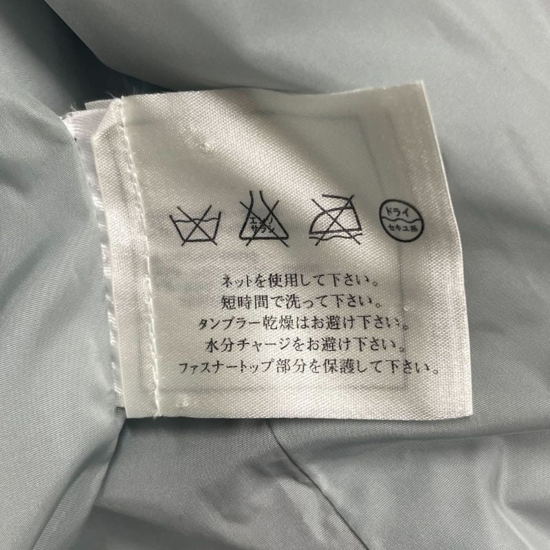 Chanel P16058V08941 All-Over Logo Jacket Multicolor