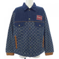 GUCCI GG Denim Jacket
