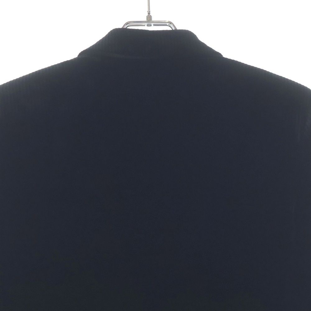 Saint Laurent Paris 20AW Velvet 1B Tailored Jacket Black 42