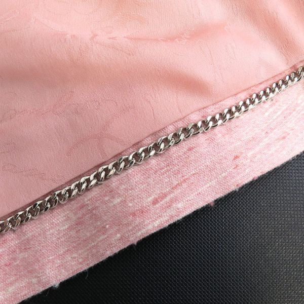 CHANEL Jacket P55567