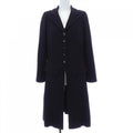 CHANEL 06A Vintage Coat Size 36