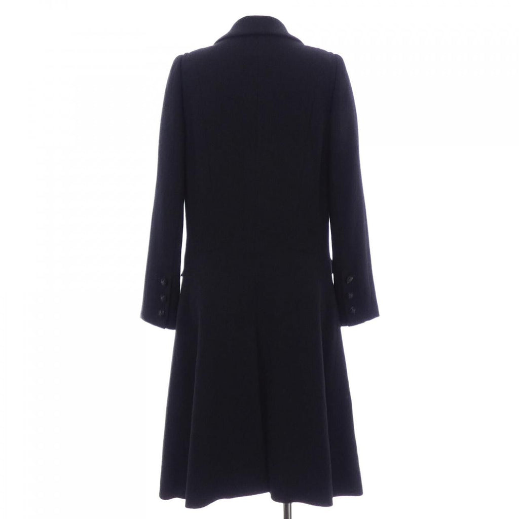 CHANEL 06A Vintage Coat Size 36