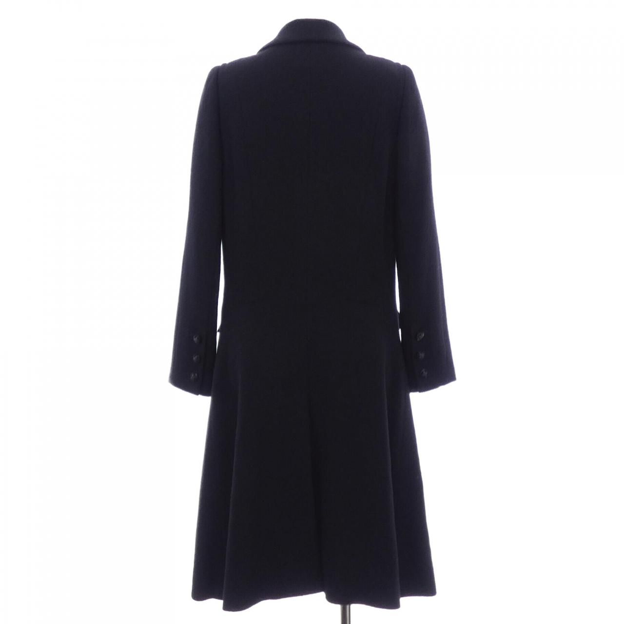 CHANEL 06A Vintage Coat Size 36