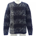 CHANEL Collarless Jacket Size 36