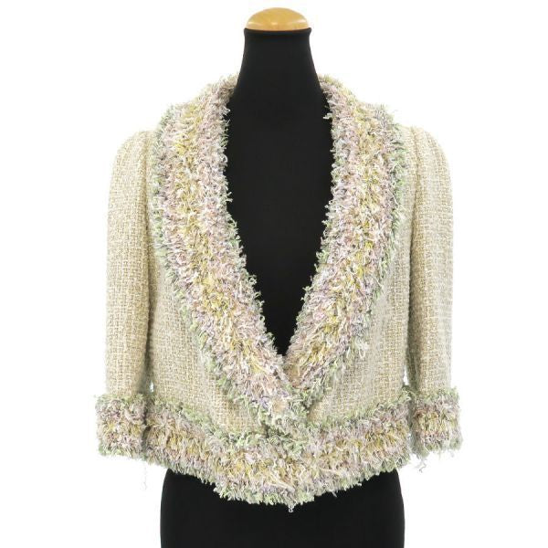 CHANEL 13C Jacket Size 38