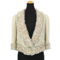 CHANEL 13C Jacket Size 38
