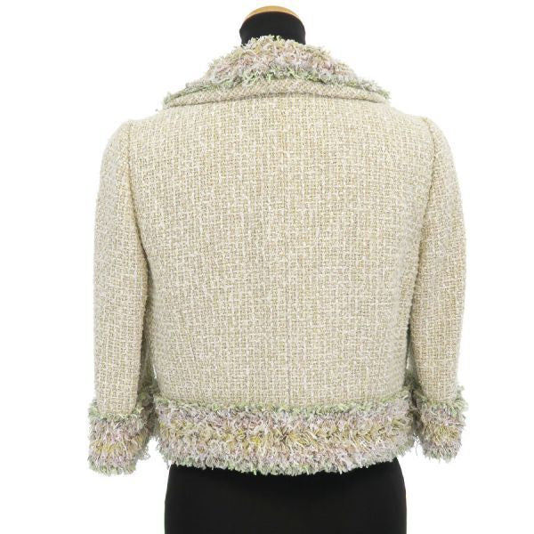 CHANEL 13C Jacket Size 38