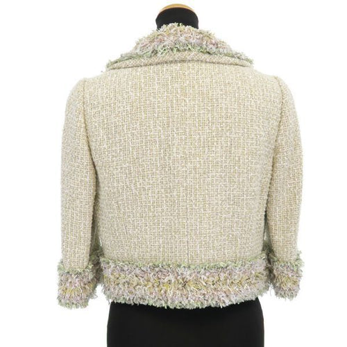 CHANEL 13C Jacket Size 38