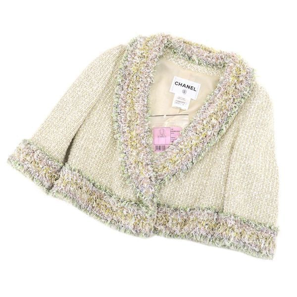 CHANEL 13C Jacket Size 38