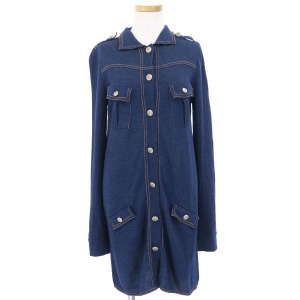 CHANEL Cardigan P39365