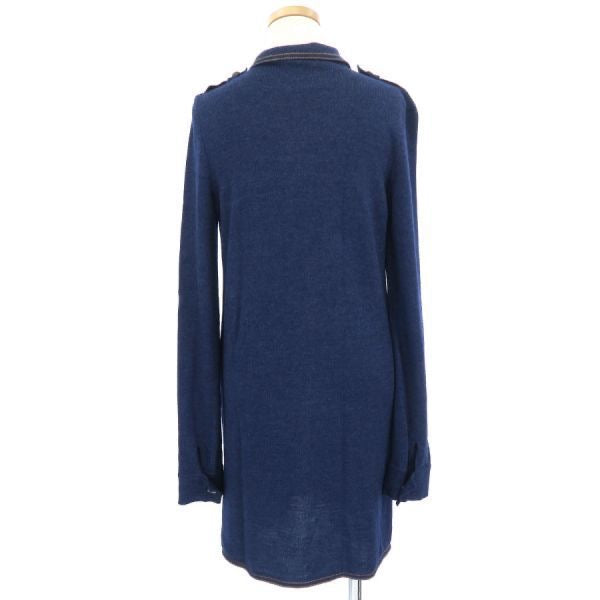 CHANEL Cardigan P39365