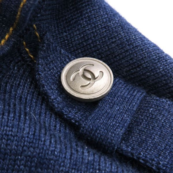 CHANEL Cardigan P39365