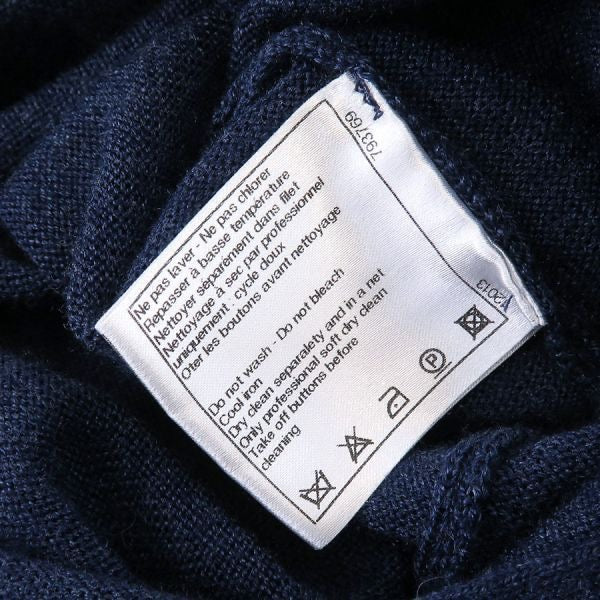 CHANEL Cardigan P39365