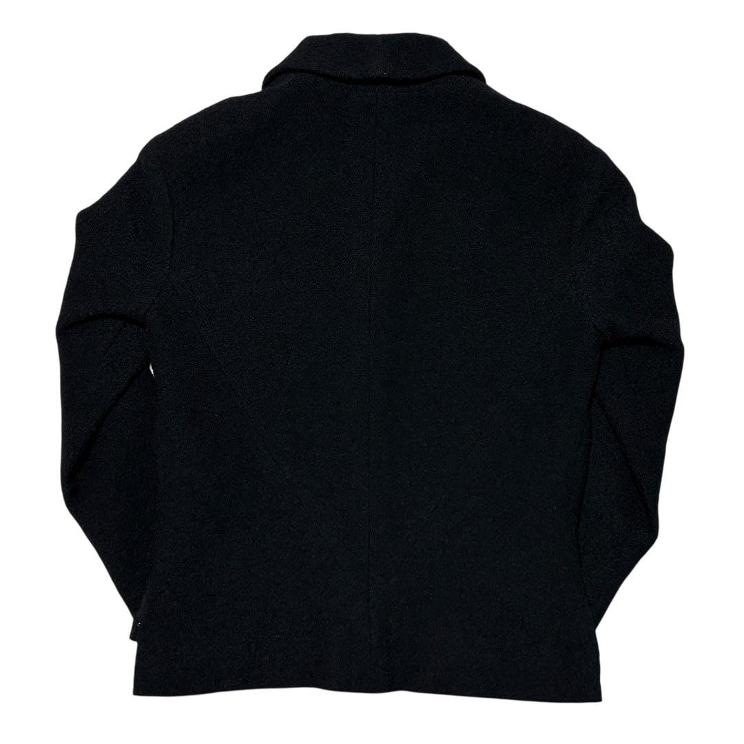 CHANEL Coco Mark Rhinestone Jacket Size 34