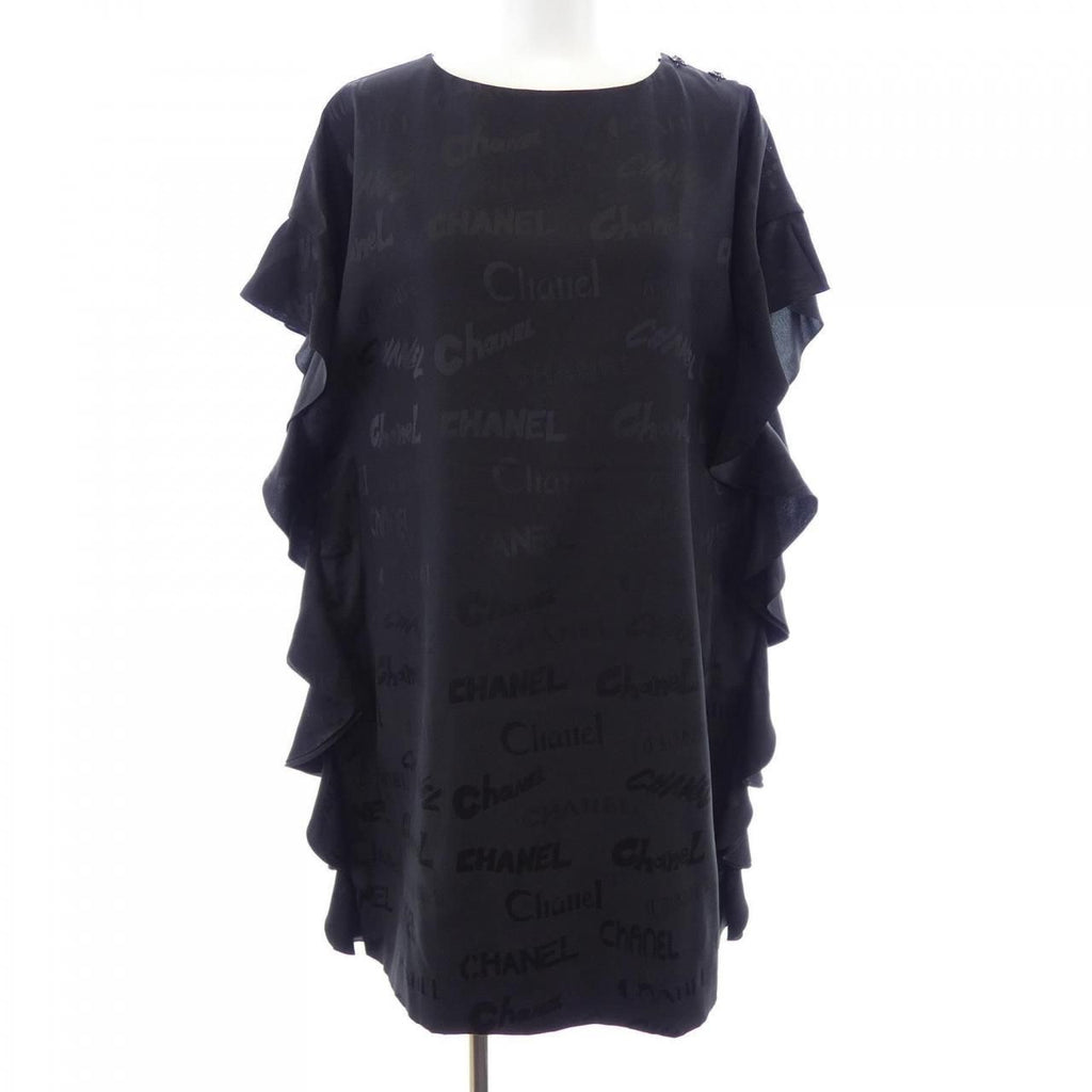 CHANEL P72427V63957 22P Tunic
