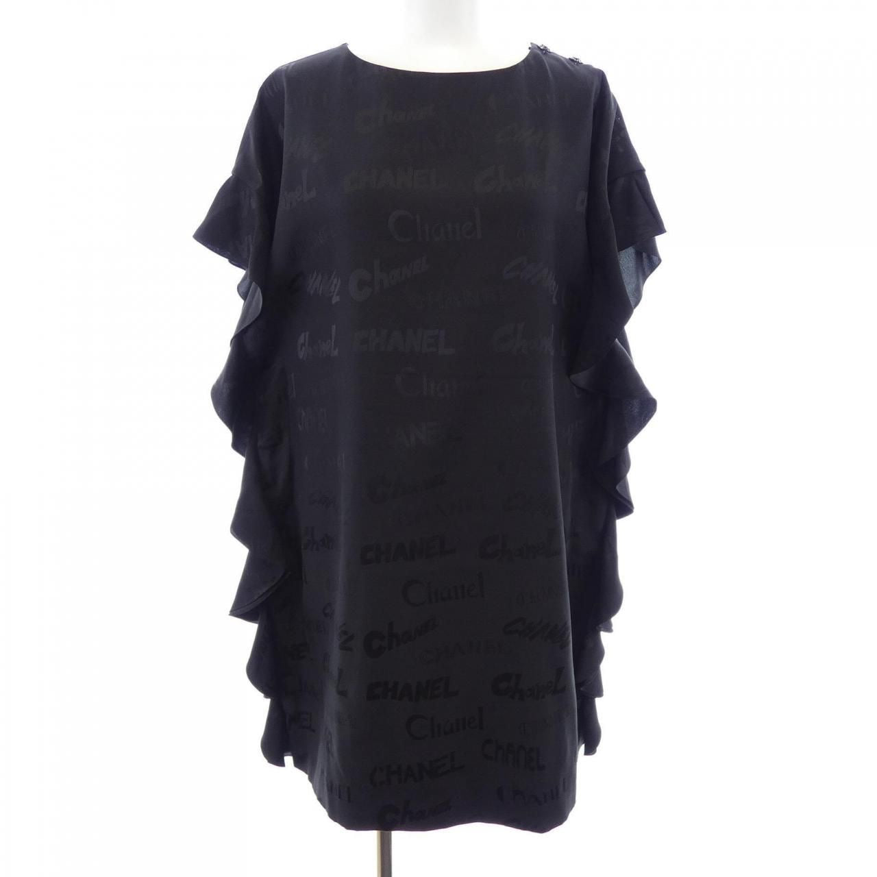 CHANEL P72427V63957 22P Tunic