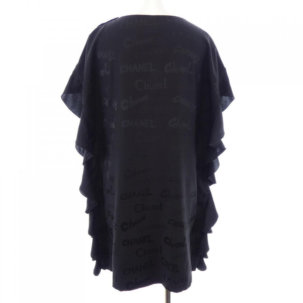 CHANEL P72427V63957 22P Tunic