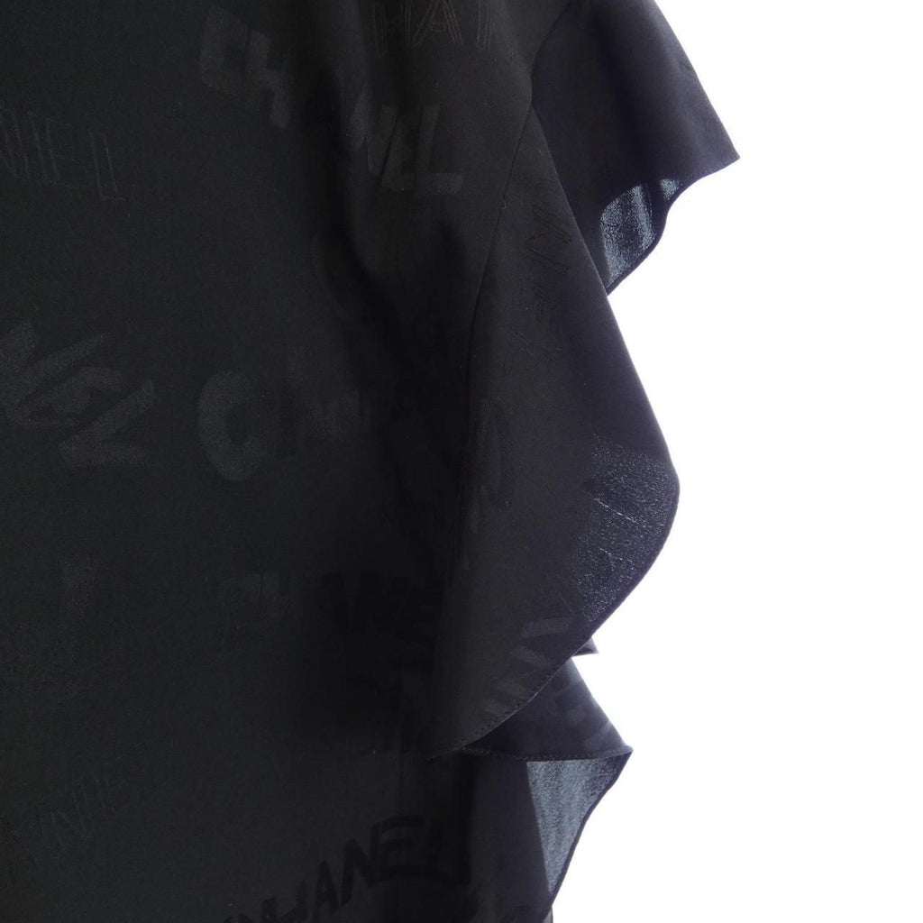 CHANEL P72427V63957 22P Tunic