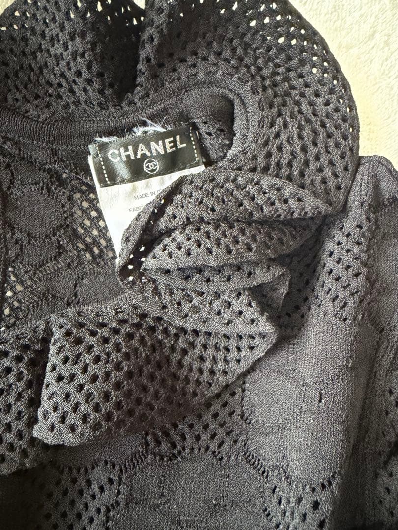 CHANEL Dress