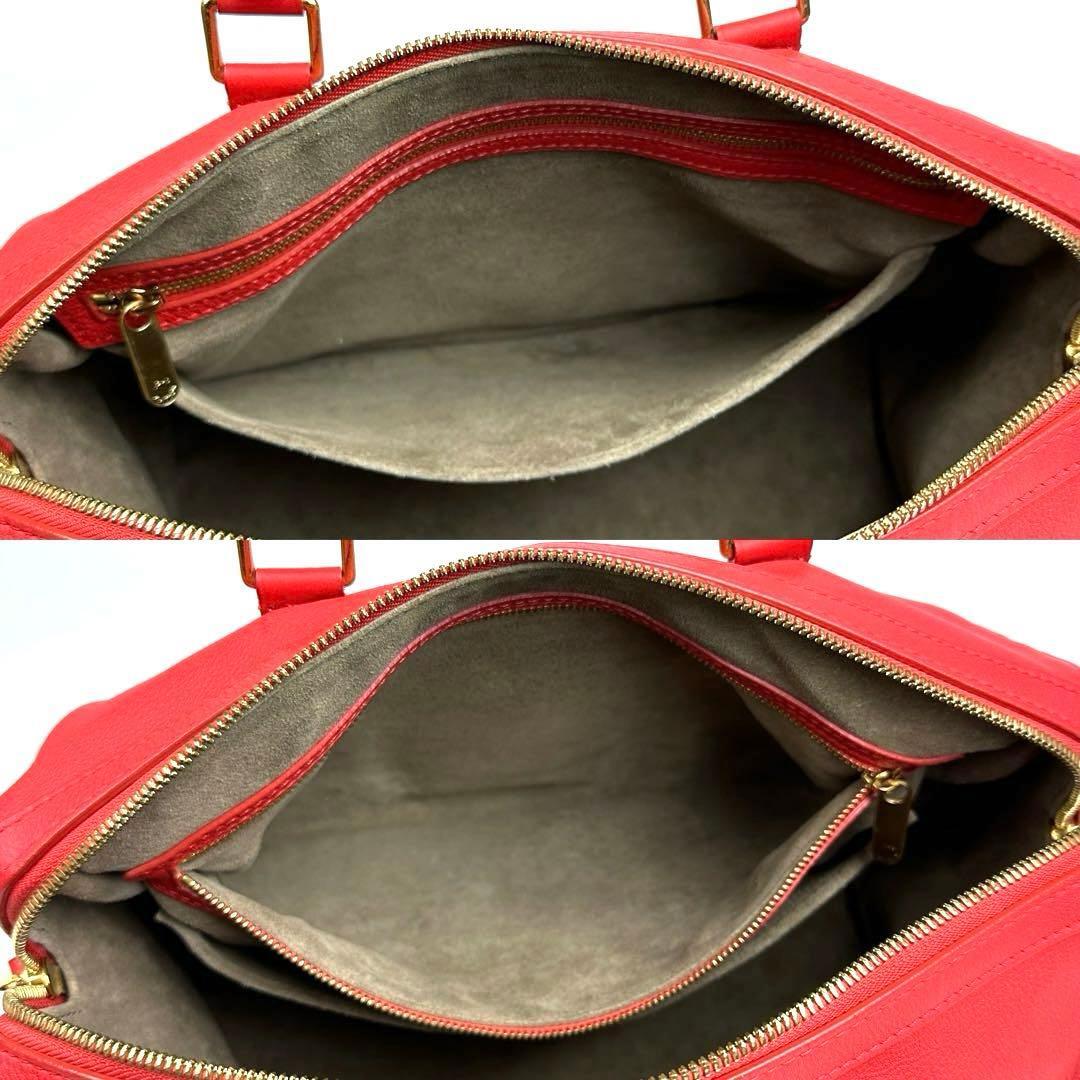LOUIS VUITTON Sofia Coppola SC Bag PM M94341 Parnassea 2way Boston Shoulder Bag