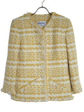 CHANEL 2018SS Tweed Jacket