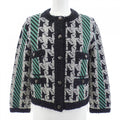 CHANEL LOOK60 P77453K11195 Jacket