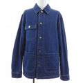 GUCCI 789129 XDC0F Denim Jacket