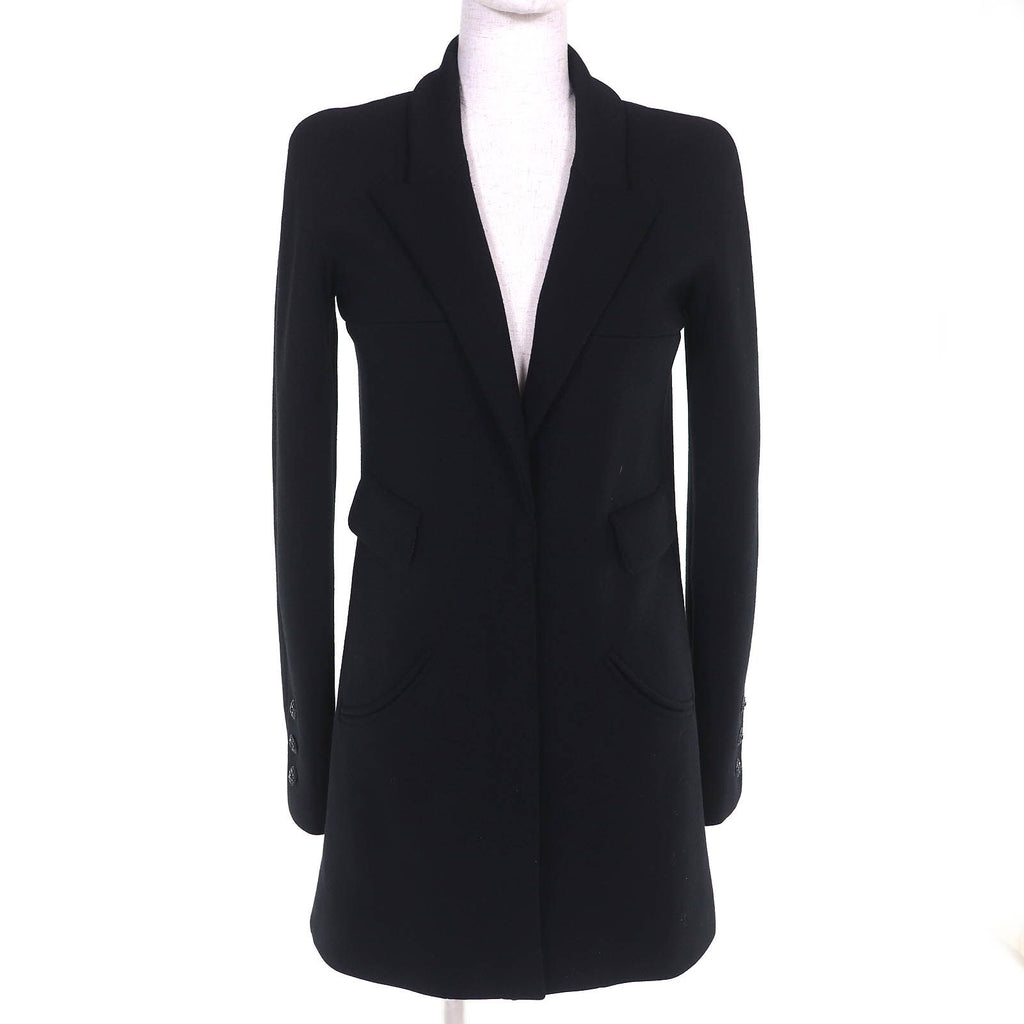 CHANEL 07A Coat Jacket  P31269V21533