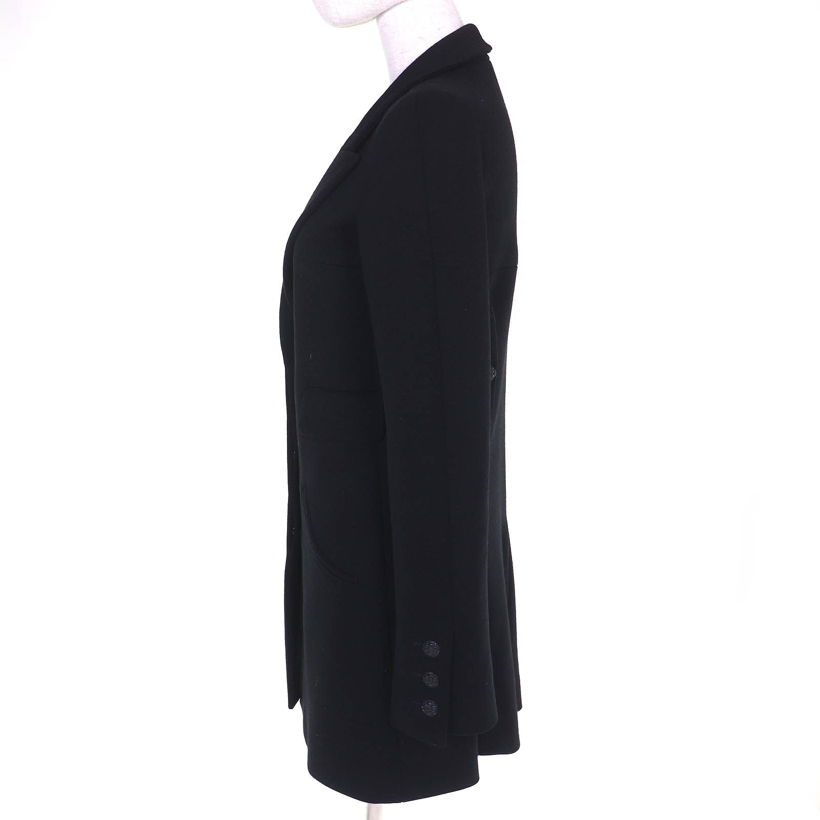 CHANEL 07A Coat Jacket  P31269V21533