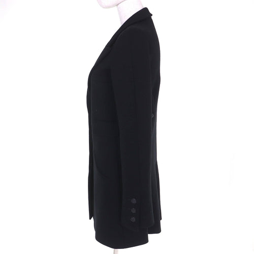 CHANEL 07A Coat Jacket  P31269V21533