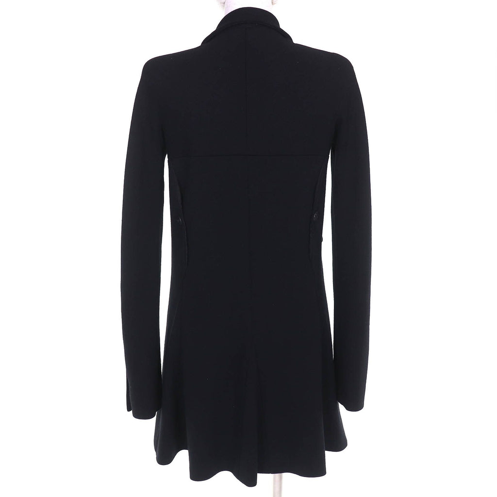 CHANEL 07A Coat Jacket  P31269V21533