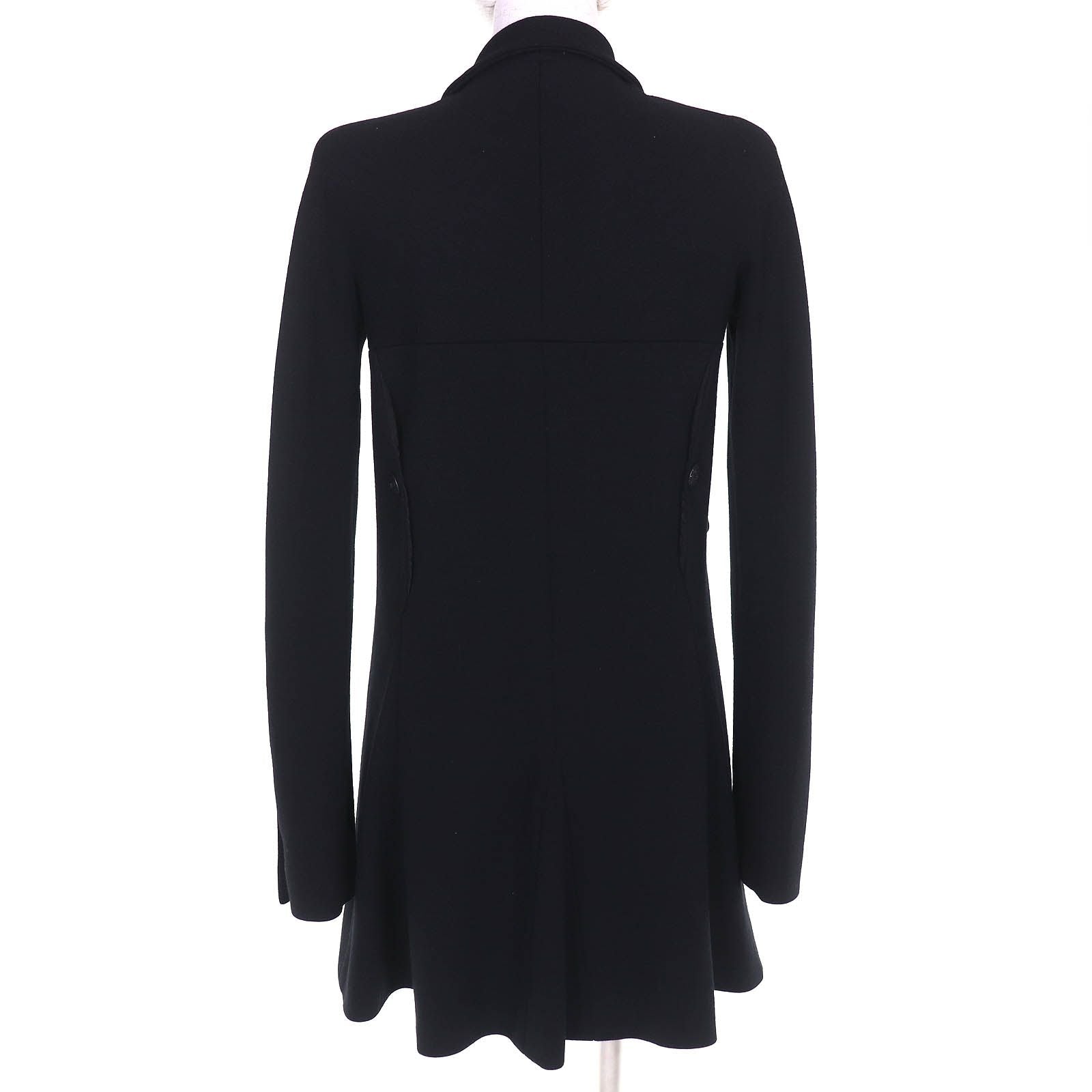 CHANEL 07A Coat Jacket  P31269V21533