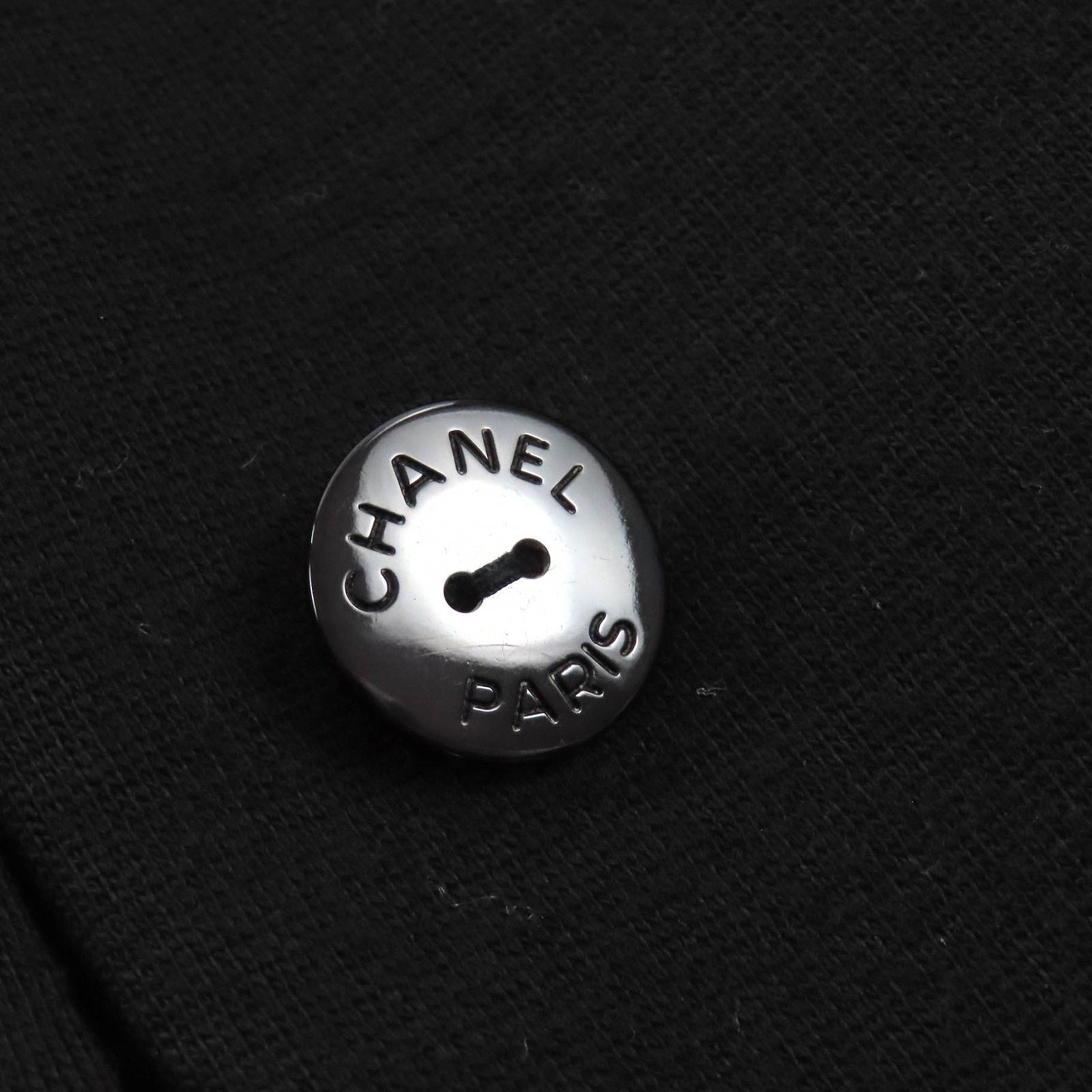 CHANEL 07A Coat Jacket  P31269V21533