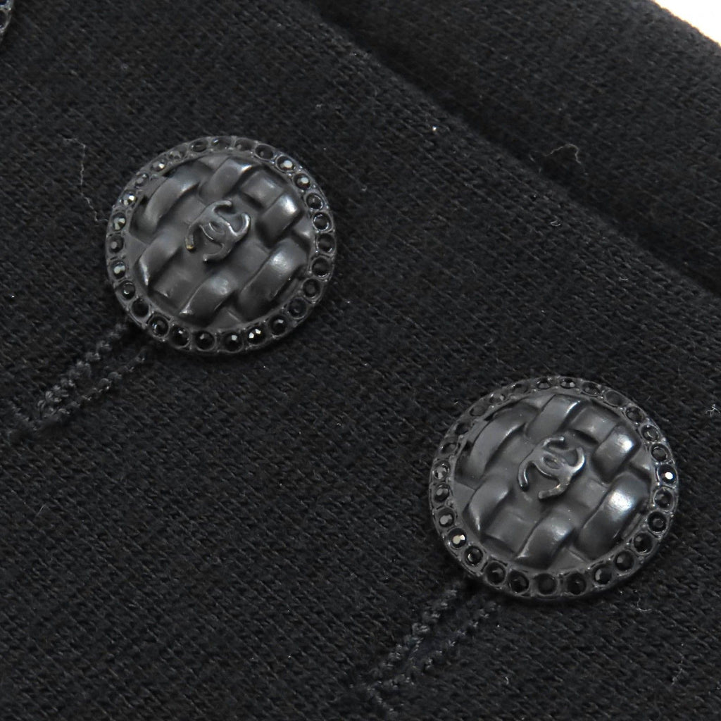 CHANEL 07A Coat Jacket  P31269V21533