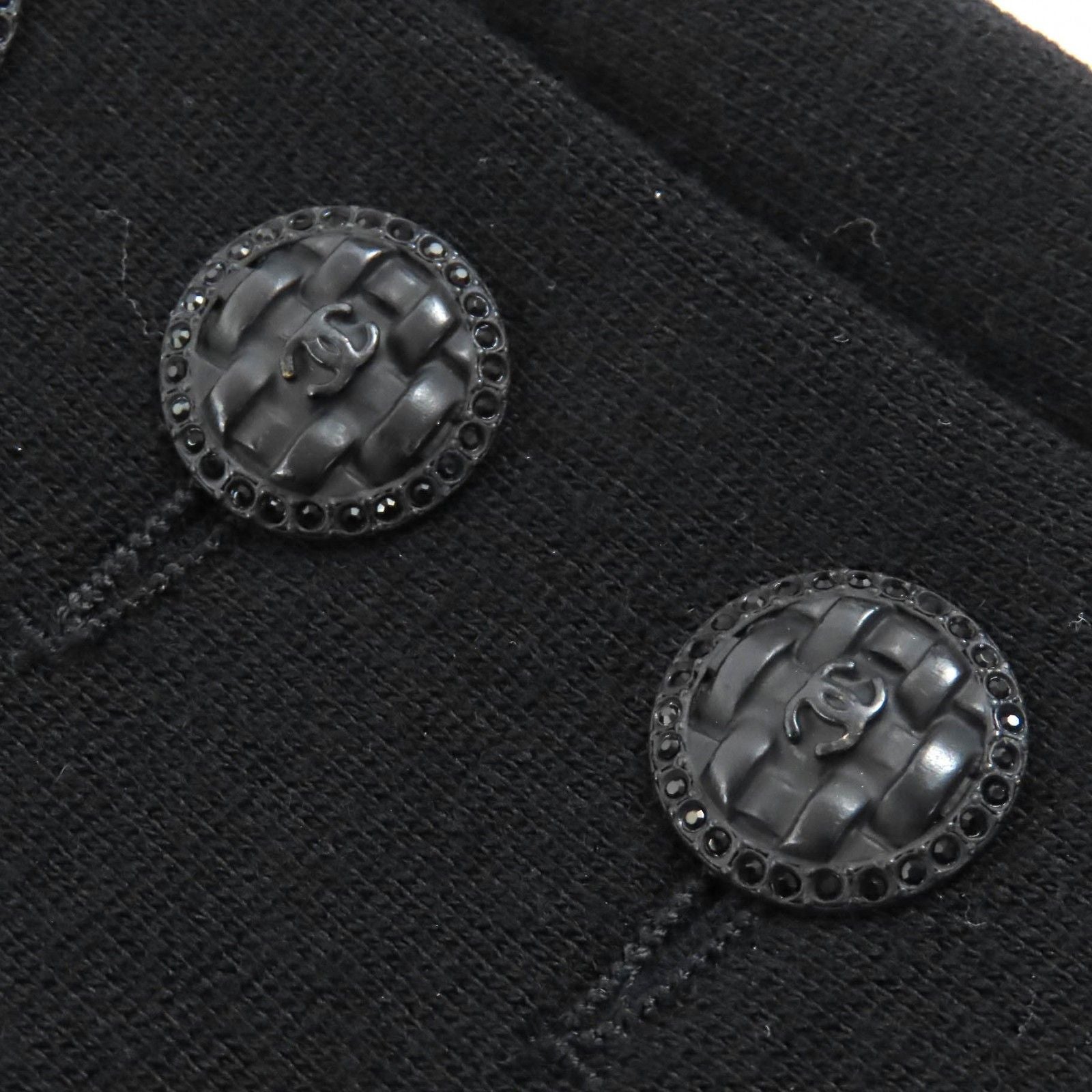 CHANEL 07A Coat Jacket  P31269V21533