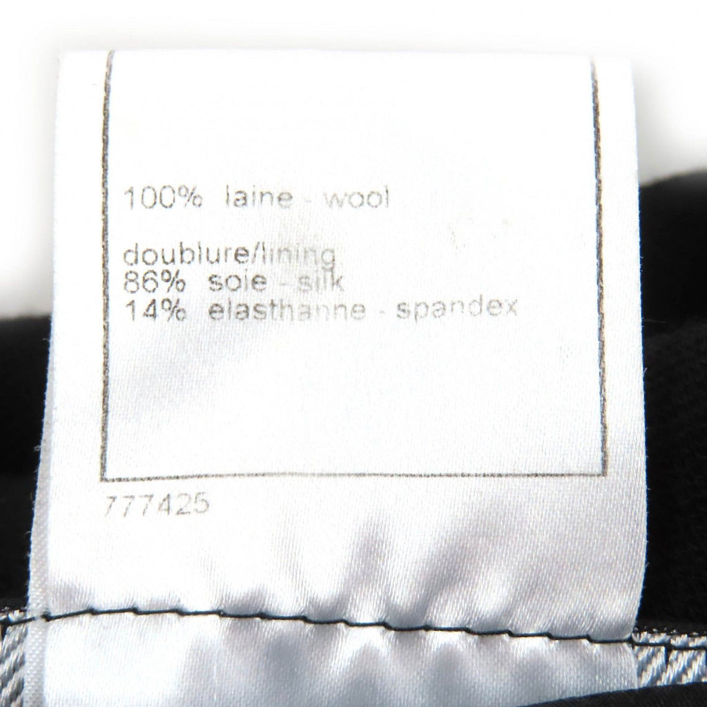 CHANEL 07A Coat Jacket  P31269V21533
