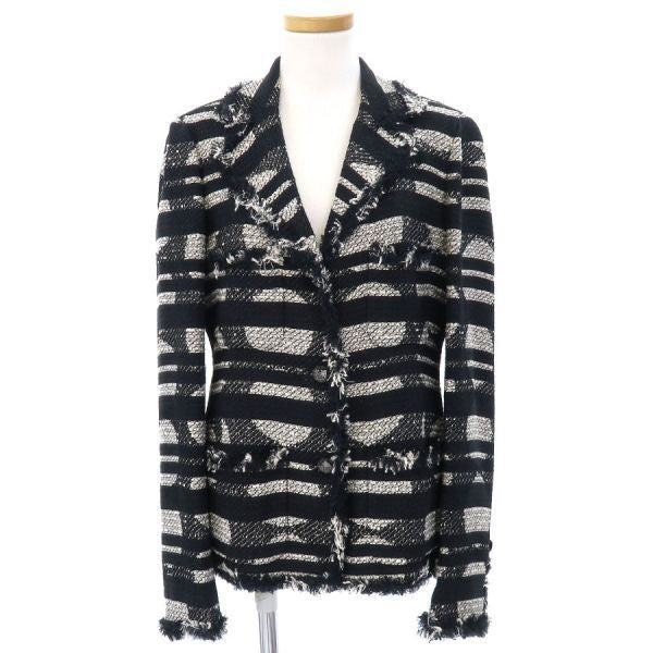 CHANEL 08P Jacket P33189