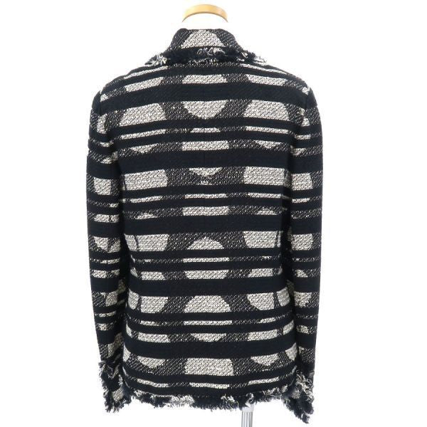 CHANEL 08P Jacket P33189