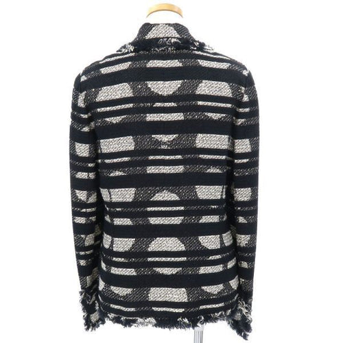 CHANEL 08P Jacket P33189
