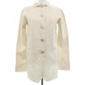 CHANEL P44172K04594 Jacket Size 34