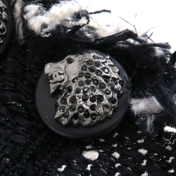 CHANEL 08P Jacket P33189