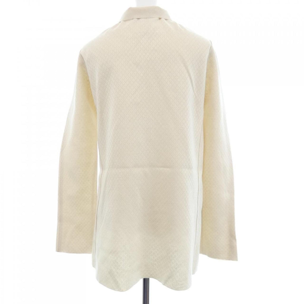 CHANEL P44172K04594 Jacket Size 34