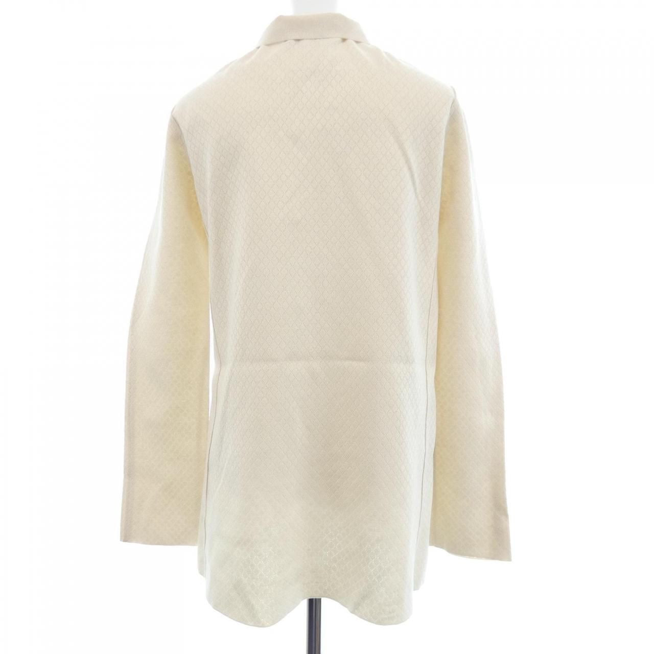 CHANEL P44172K04594 Jacket Size 34