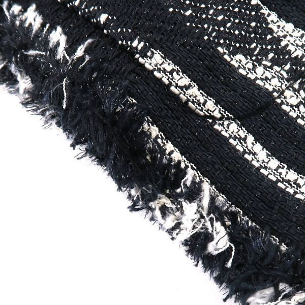 CHANEL 08P Jacket P33189