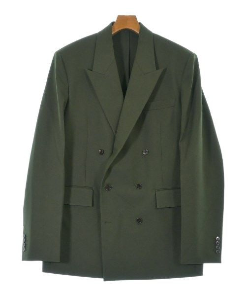 GUCCI Casual Jacket Men's