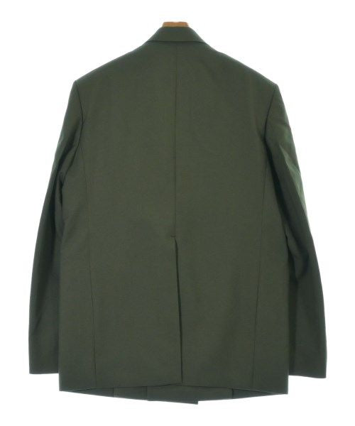 GUCCI Casual Jacket Men's