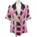 CHANEL P56463V42503 Jacket Size 38